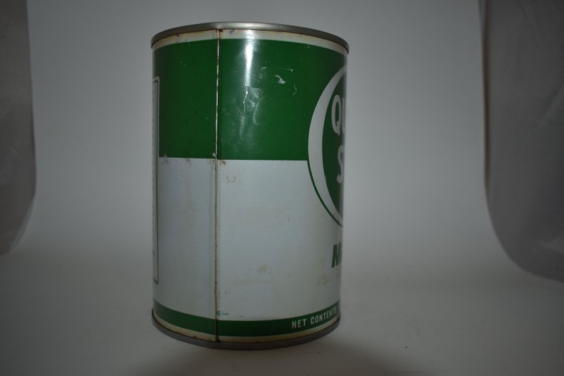 Quaker State Motor Oil 1 Quart